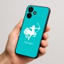 כיסוי בעיצוב אישי עם השם שלך לדגם - Realme P4x 5G בעיצוב מזלות - קשת