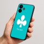 כיסוי בעיצוב אישי עם השם שלך לדגם - Realme P4x 5G בעיצוב אגם
