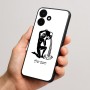 כיסוי בעיצוב אישי עם השם שלך לדגם - Realme P4x 5G בעיצוב מזלות - דלי