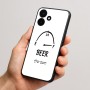 כיסוי בעיצוב אישי עם השם שלך לדגם - Realme P4x 5G בעיצוב מיכל של בירה