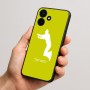 כיסוי בעיצוב אישי עם השם שלך לדגם - Realme P4x 5G בעיצוב פארקורינג