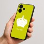 כיסוי בעיצוב אישי עם השם שלך לדגם - Realme P4x 5G בעיצוב כתר מלכותי