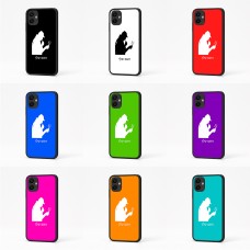 כיסוי בעיצוב אישי עם השם שלך לדגם - Samsung Galaxy A04 בעיצוב בתים של שרלוק