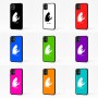 כיסוי בעיצוב אישי עם השם שלך לדגם - Samsung Galaxy A04 בעיצוב בתים של שרלוק