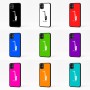 כיסוי בעיצוב אישי עם השם שלך לדגם - Samsung Galaxy A04 בעיצוב סקסופון