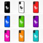 כיסוי בעיצוב אישי עם השם שלך לדגם - Samsung Galaxy A04 בעיצוב צוללן