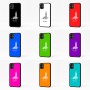 כיסוי בעיצוב אישי עם השם שלך לדגם - Samsung Galaxy A04 בעיצוב ביג בן