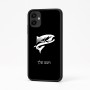 כיסוי בעיצוב אישי עם השם שלך לדגם - Samsung Galaxy A04 בעיצוב לדוג