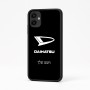 כיסוי בעיצוב אישי עם השם שלך לדגם - Samsung Galaxy A04 בעיצוב דייהטסו