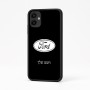כיסוי בעיצוב אישי עם השם שלך לדגם - Samsung Galaxy A04 בעיצוב לחצות
