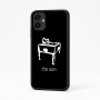 כיסוי בעיצוב אישי עם השם שלך לדגם - Samsung Galaxy A04 בעיצוב שחקן ביליארד