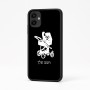 כיסוי בעיצוב אישי עם השם שלך לדגם - Samsung Galaxy A04 בעיצוב עגלת תינוק