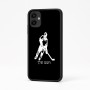 כיסוי בעיצוב אישי עם השם שלך לדגם - Samsung Galaxy A04 בעיצוב שחקן הוקי