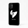 כיסוי בעיצוב אישי עם השם שלך לדגם - Samsung Galaxy A04 בעיצוב אופנוע ים