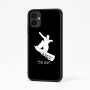 כיסוי בעיצוב אישי עם השם שלך לדגם - Samsung Galaxy A04 בעיצוב סנובורדיסט