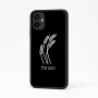 כיסוי בעיצוב אישי עם השם שלך לדגם - Samsung Galaxy A04 בעיצוב חיטה גלית זהב