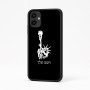 כיסוי בעיצוב אישי עם השם שלך לדגם - Samsung Galaxy A04 בעיצוב פסל החירות