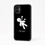 כיסוי בעיצוב אישי עם השם שלך לדגם - Samsung Galaxy A04 בעיצוב וודו
