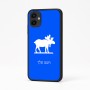 כיסוי בעיצוב אישי עם השם שלך לדגם - Samsung Galaxy A04 בעיצוב דישון