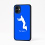 כיסוי בעיצוב אישי עם השם שלך לדגם - Samsung Galaxy A04 בעיצוב פארקורינג