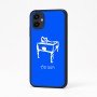 כיסוי בעיצוב אישי עם השם שלך לדגם - Samsung Galaxy A04 בעיצוב שחקן ביליארד