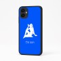 כיסוי בעיצוב אישי עם השם שלך לדגם - Samsung Galaxy A04 בעיצוב מזלות - בתולה