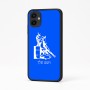 כיסוי בעיצוב אישי עם השם שלך לדגם - Samsung Galaxy A04 בעיצוב קאוגירל