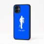 כיסוי בעיצוב אישי עם השם שלך לדגם - Samsung Galaxy A04 בעיצוב פישמן