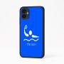 כיסוי בעיצוב אישי עם השם שלך לדגם - Samsung Galaxy A04 בעיצוב כדור מים אולימפי