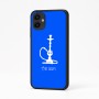 כיסוי בעיצוב אישי עם השם שלך לדגם - Samsung Galaxy A04 בעיצוב נרגילה