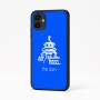 כיסוי בעיצוב אישי עם השם שלך לדגם - Samsung Galaxy A04 בעיצוב פגודה - יפן