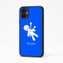 כיסוי בעיצוב אישי עם השם שלך לדגם - Samsung Galaxy A04 בעיצוב וודו