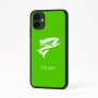 כיסוי בעיצוב אישי עם השם שלך לדגם - Samsung Galaxy A04 בעיצוב לדוג