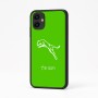 כיסוי בעיצוב אישי עם השם שלך לדגם - Samsung Galaxy A04 בעיצוב פומה