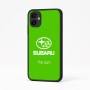 כיסוי בעיצוב אישי עם השם שלך לדגם - Samsung Galaxy A04 בעיצוב סובארו