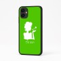 כיסוי בעיצוב אישי עם השם שלך לדגם - Samsung Galaxy A04 בעיצוב אהבת נשים