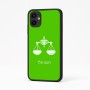 כיסוי בעיצוב אישי עם השם שלך לדגם - Samsung Galaxy A04 בעיצוב מזלות - מאזניים