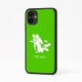 כיסוי בעיצוב אישי עם השם שלך לדגם - Samsung Galaxy A04 בעיצוב צוללן