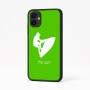 כיסוי בעיצוב אישי עם השם שלך לדגם - Samsung Galaxy A04 בעיצוב אופנוע ים