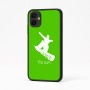 כיסוי בעיצוב אישי עם השם שלך לדגם - Samsung Galaxy A04 בעיצוב סנובורדיסט
