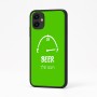 כיסוי בעיצוב אישי עם השם שלך לדגם - Samsung Galaxy A04 בעיצוב מיכל של בירה