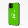 כיסוי בעיצוב אישי עם השם שלך לדגם - Samsung Galaxy A04 בעיצוב נרגילה