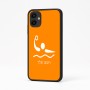 כיסוי בעיצוב אישי עם השם שלך לדגם - Samsung Galaxy A04 בעיצוב כדור מים אולימפי