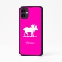 כיסוי בעיצוב אישי עם השם שלך לדגם - Samsung Galaxy A04 בעיצוב דישון