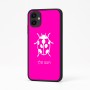 כיסוי בעיצוב אישי עם השם שלך לדגם - Samsung Galaxy A04 בעיצוב פרת משה רבנו