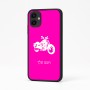 כיסוי בעיצוב אישי עם השם שלך לדגם - Samsung Galaxy A04 בעיצוב הארלי-דיווידסון