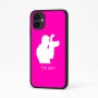 כיסוי בעיצוב אישי עם השם שלך לדגם - Samsung Galaxy A04 בעיצוב צלם - גברים