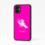 כיסוי בעיצוב אישי עם השם שלך לדגם - Samsung Galaxy A04 בעיצוב מזלות - סרטן