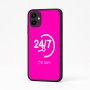 כיסוי בעיצוב אישי עם השם שלך לדגם - Samsung Galaxy A04 בעיצוב 24 ביולי