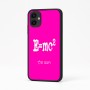 כיסוי בעיצוב אישי עם השם שלך לדגם - Samsung Galaxy A04 בעיצוב נוסחת אלברט איינשטיין